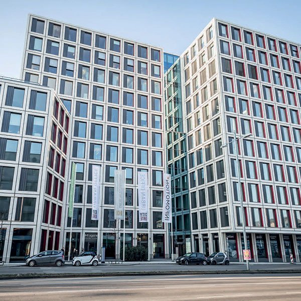 STERN STERN GmbH Agentur für Kommunikation