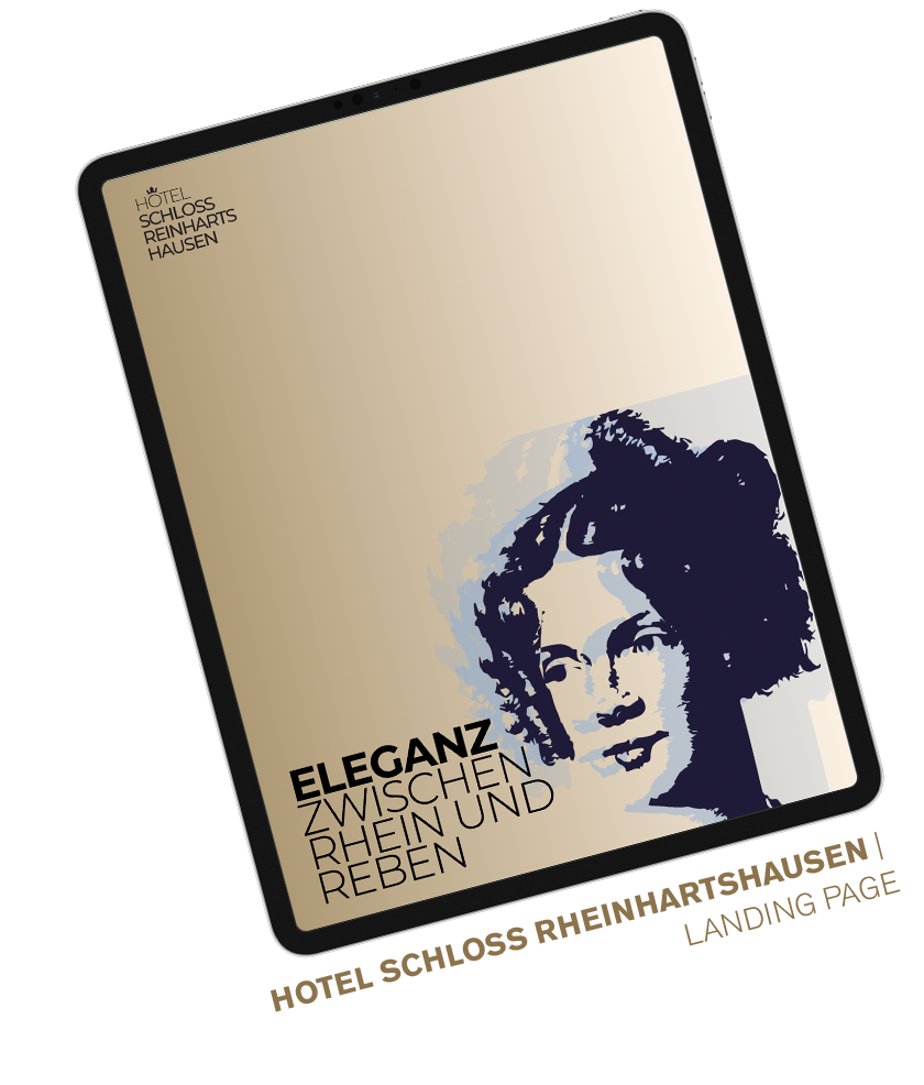 Hotel Schloss Reinhartshausen