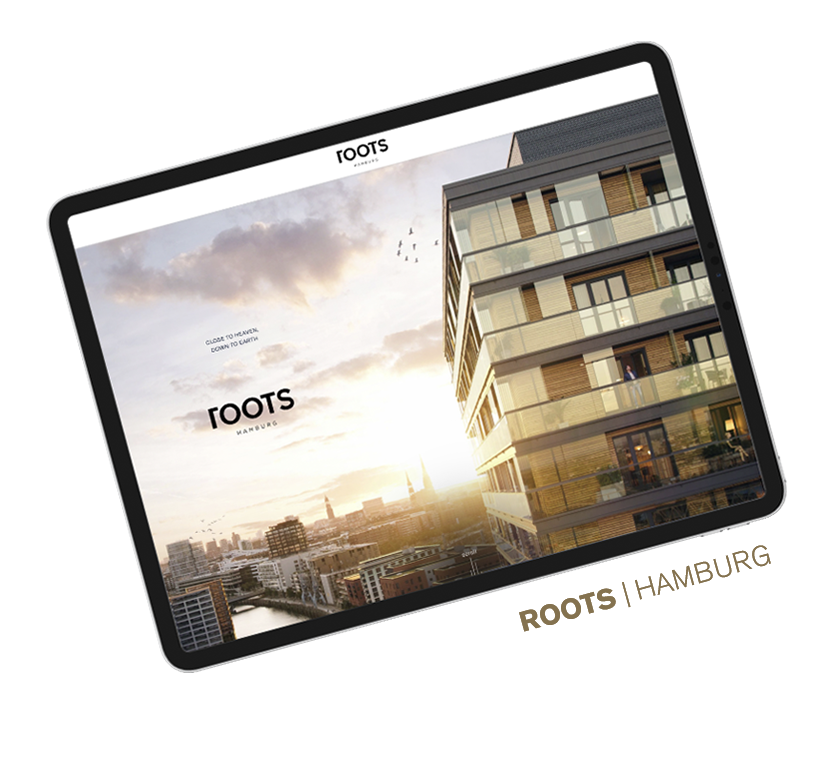 Roots Hamburg