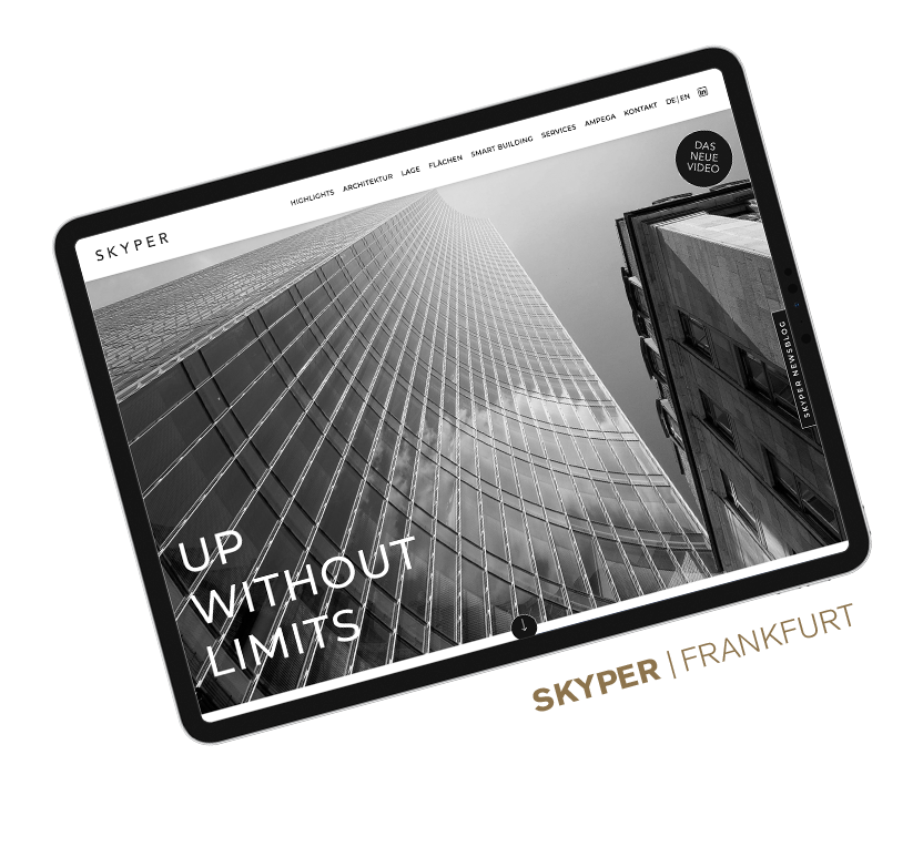 Skyper Frankfurt