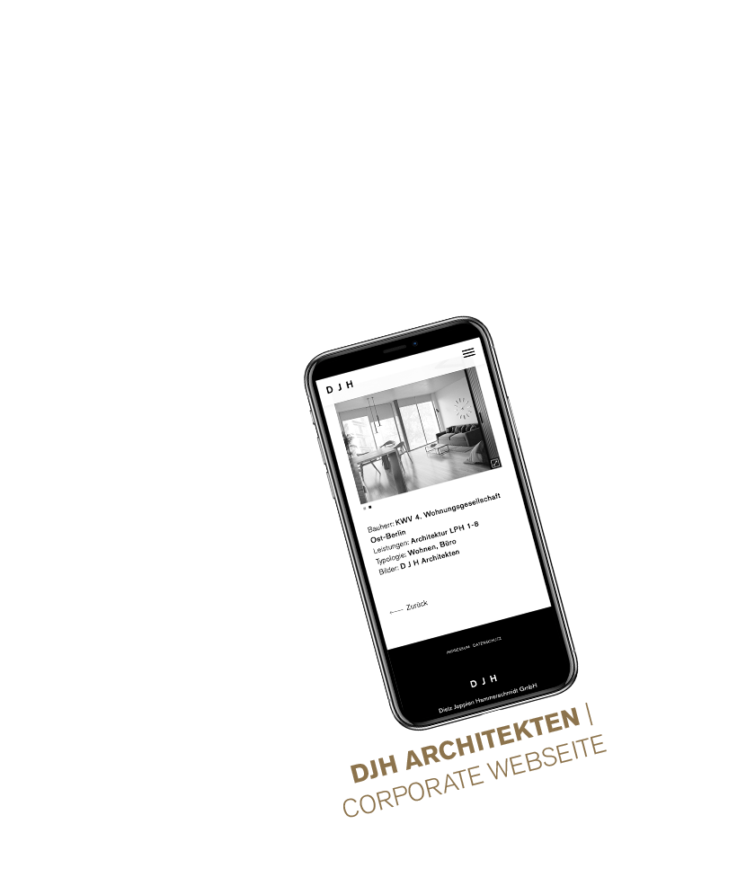 DJH Architekten