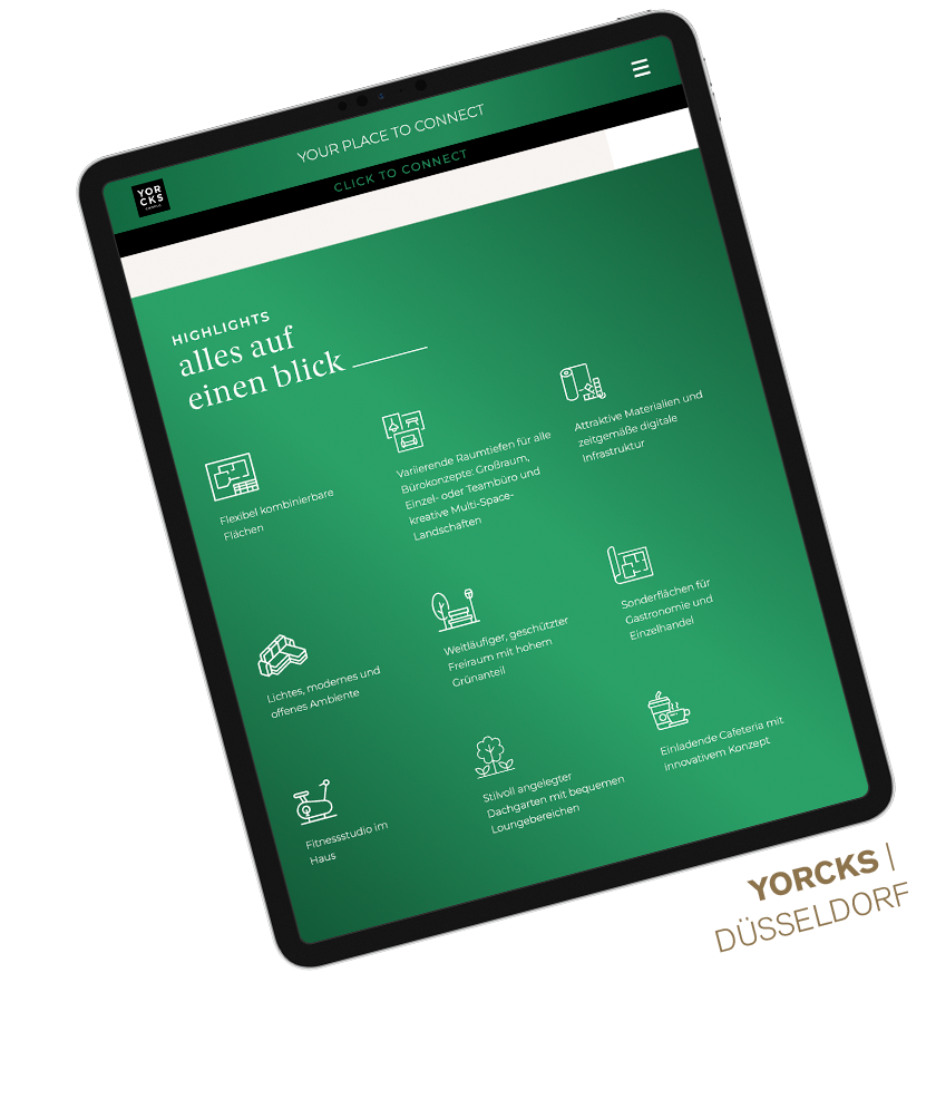 Yorcks Düsseldorf